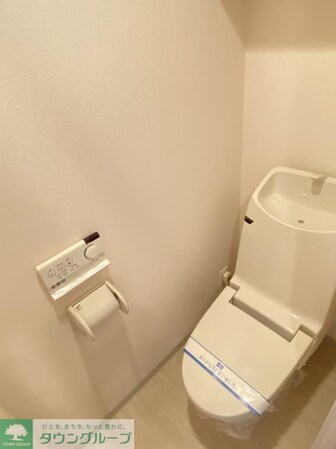 エ リヴィエールの物件内観写真